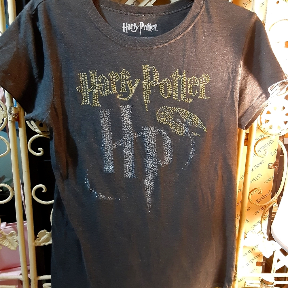 Harry potter t-shirt